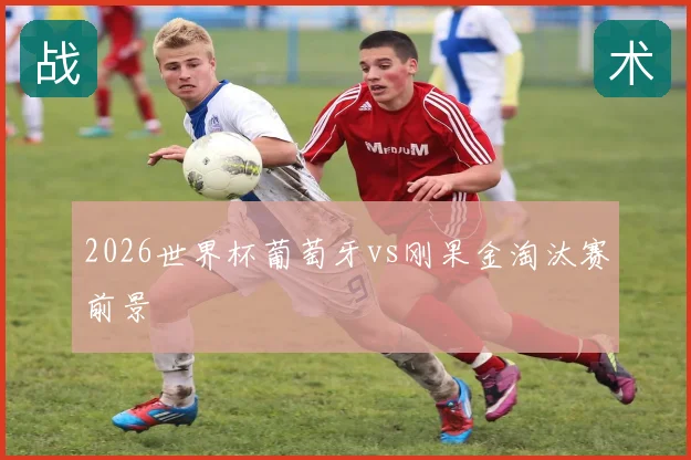 2026世界杯葡萄牙vs刚果金淘汰赛前景